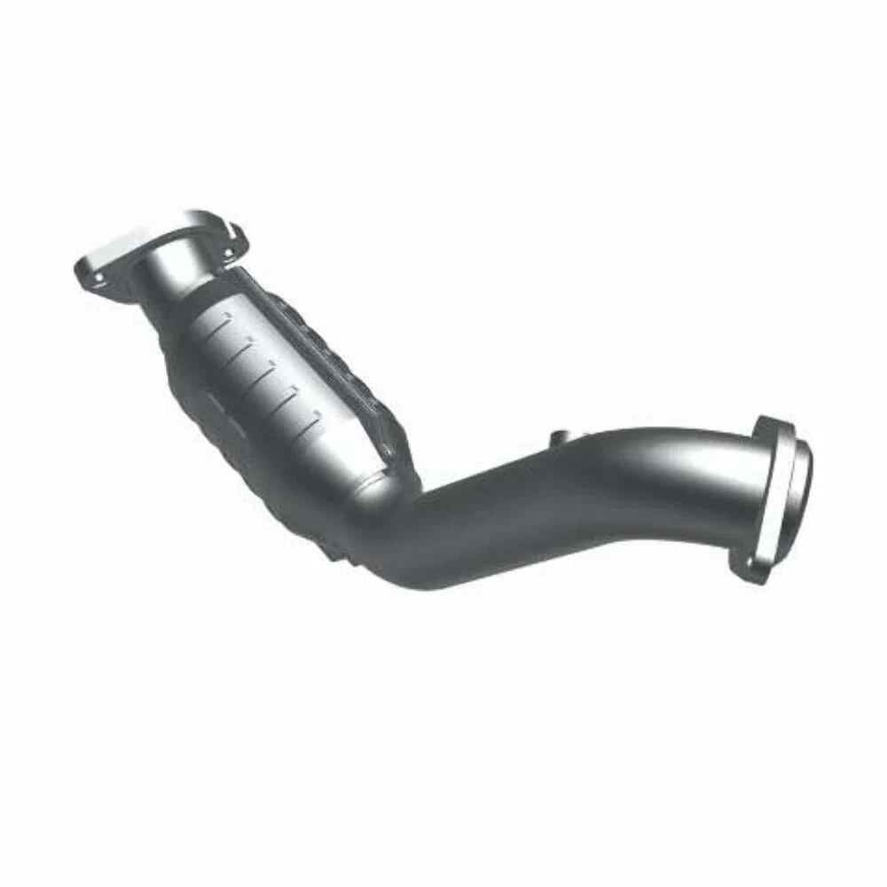 Catalytic Converter for 2005-2007 Chevrolet Corvette 6.0L MagnaFlow 49734
